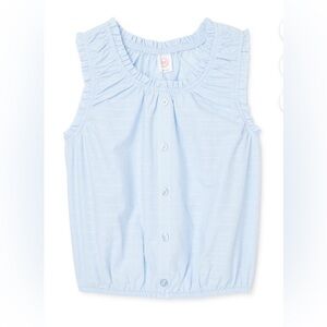 🔴 3/$12 Wonder Nation girl’s top. NWT!